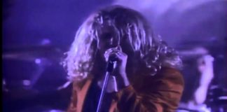 Van Halen: When It’s Love – será que é balada? Van Halen, When It's Love