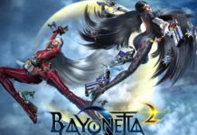 Bayonetta 1 e 2 no Switch? Sim, por favor! Bayonetta