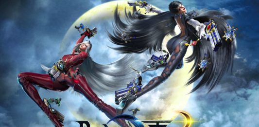 Bayonetta