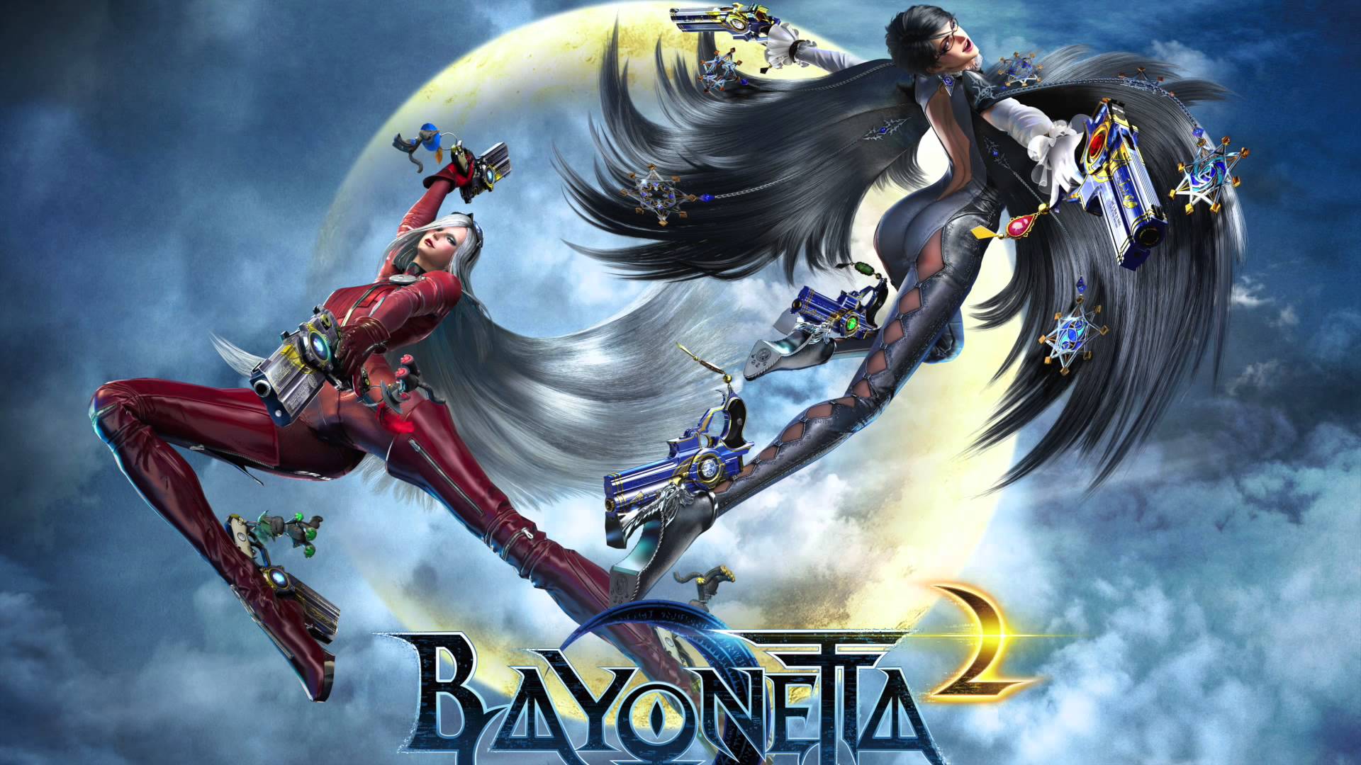 Uma má notícia sobre Bayonetta 2 (ou não) [atualizado: no Japão e