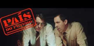 Assista País do Futuro, a primeira série do Humores Urbanos