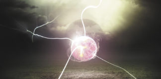 The Turn Of the Lights de cabeça fria Andre Matos