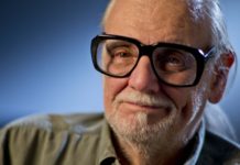 George A. Romero: O homem Z