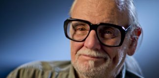 George A. Romero: O homem Z