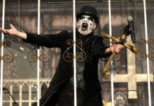King Diamond