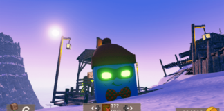 Unbox: Newbie’s Adventure – não é todo dia que você pode ser uma caixa