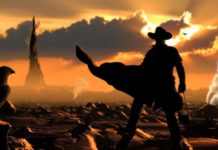 A Torre Negra: o maior épico de Stephen King Delfos, A Torre Negra