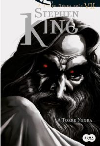 Review: A Torre Negra