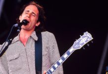 Covers melhores que as originais: Hallelujah e a interpretação definitiva de Jeff Buckley Delfos, Jeff Buckley