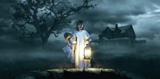 Annabelle 2: A Criação do Mal conta a origem da boneca encapetada Delfos, Annabelle 2: A Criação do Mal