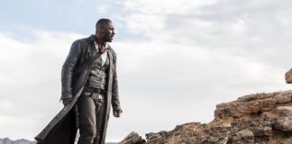 A Torre Negra no cinema apenas arranha a superfície dos livros Delfos, A Torre Negra