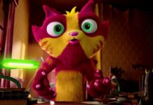 Lino é uma boa animação nacional Delfos, Lino