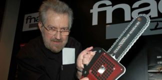 Cinco filmes para relembrar Tobe Hooper Delfos, Tobe Hooper