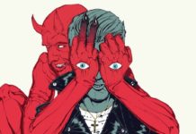 Villains do QotSA é a trilha sonora perfeita para uma noitada daquelas Delfos, Queens of the Stone Age, Villains