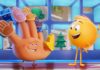 Emoji: O Filme é uma ideia de jerico transformada em animação Delfos, Emoji