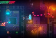 Phantom Trigger: um jogo surreal com uma dificuldade surreal