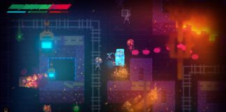 Phantom Trigger: um jogo surreal com uma dificuldade surreal