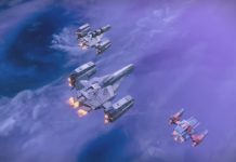 Destiny tinha uma inovação muito legal Destiny, Delfos