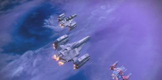 Destiny tinha uma inovação muito legal Destiny, Delfos