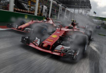 F1 2017 é o jogo perfeito para quem é apaixonado por Fórmula 1 F1 2017, Delfos
