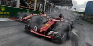 F1 2017 é o jogo perfeito para quem é apaixonado por Fórmula 1 F1 2017, Delfos