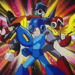 Mega Man Destaque