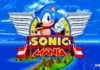 Sonic Mania é um dos melhores jogos do ano Sonic Mania, Delfos