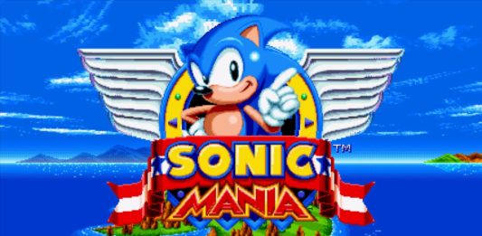 Sonic Mania, Delfos