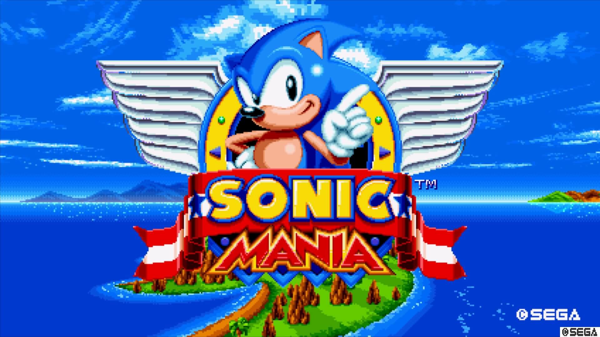 Melhores jogos do Sonic