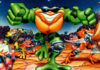 Chiptune do dia: Battletoads no Turbo Tunnel Battletoads, Delfos