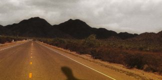 A Auto-Estrada é um dos livros mais legais de Stephen King sob pseudônimo Delfos, A Auto-Estrada