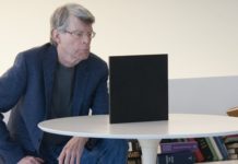 Duma Key é mais um típico trabalho de Stephen King Delfos, Stephen King
