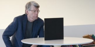 Dica de Documentário: Stephen King: Shining in the Dark revela um pouco da história pessoal do mestre do terror Delfos, Stephen King