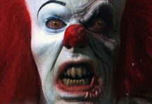It – Uma Obra-Prima do Medo é a primeira versão da obra de Stephen King para as telas Delfos, It, Uma Obra-Prima do Medo