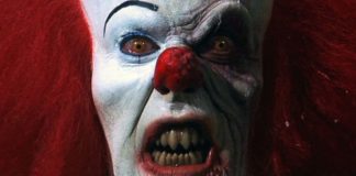 It – Uma Obra-Prima do Medo é a primeira versão da obra de Stephen King para as telas Delfos, It, Uma Obra-Prima do Medo