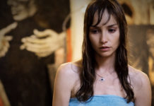 Sono Mortal é mais um terror chinfrim Delfos, Sono Mortal