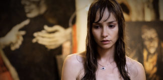 Sono Mortal é mais um terror chinfrim Delfos, Sono Mortal