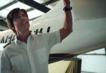 Feito na América coloca Tom Cruise para trabalhar para a CIA e para o Cartel de Medellín (ao mesmo tempo) Delfos, Feito na América