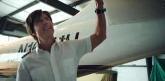 Feito na América coloca Tom Cruise para trabalhar para a CIA e para o Cartel de Medellín (ao mesmo tempo) Delfos, Feito na América