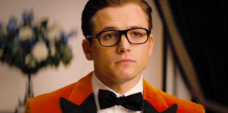 Kingsman: O Círculo Dourado apenas repete a fórmula Delfos, Kingsman, O Círculo Dourado