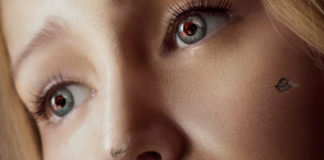 Mãe! vai fazer você chamar pela sua (mas pelos motivos errados) Delfos, Mãe!