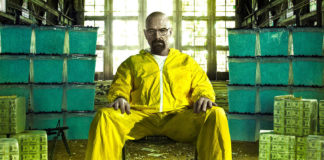 Os começos dos episódios de Breaking Bad eram muito chatos! Breaking Bad, Delfos