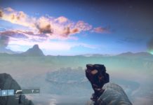 Destiny 2 é o melhor que games de alto orçamento oferecem Destiny 2, Delfos