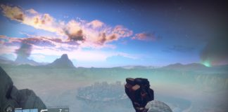 Destiny 2 é o melhor que games de alto orçamento oferecem Destiny 2, Delfos