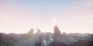 Hidden Dragon Legend: e se Nioh fosse em 2D? Hidden Dragon Legend, Delfos