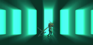 Let Them Come é um jogo de celular para videogame Let Them Come, Delfos