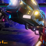 MVC Infinite – Homem de Ferro