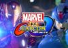 Marvel vs. Capcom: Infinite traz um elenco enxuto, mas muita porradaria MVC Infinite, Delfos