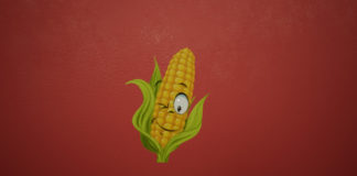 Maize vai fazer você rir alto! Maize, Delfos