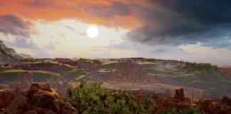 Obduction: o novo jogo dos criadores de Myst Obduction, Delfos